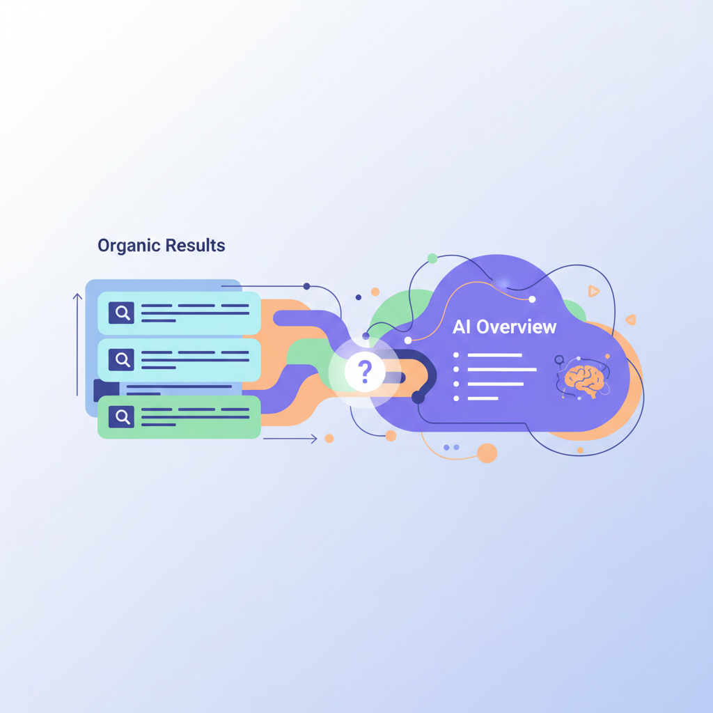 SEO em 2026 — ilustração 2